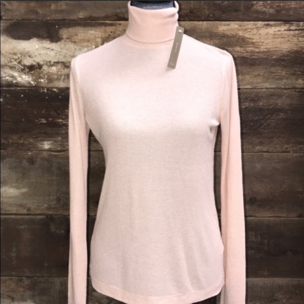 J. Crew Turtleneck NWT
